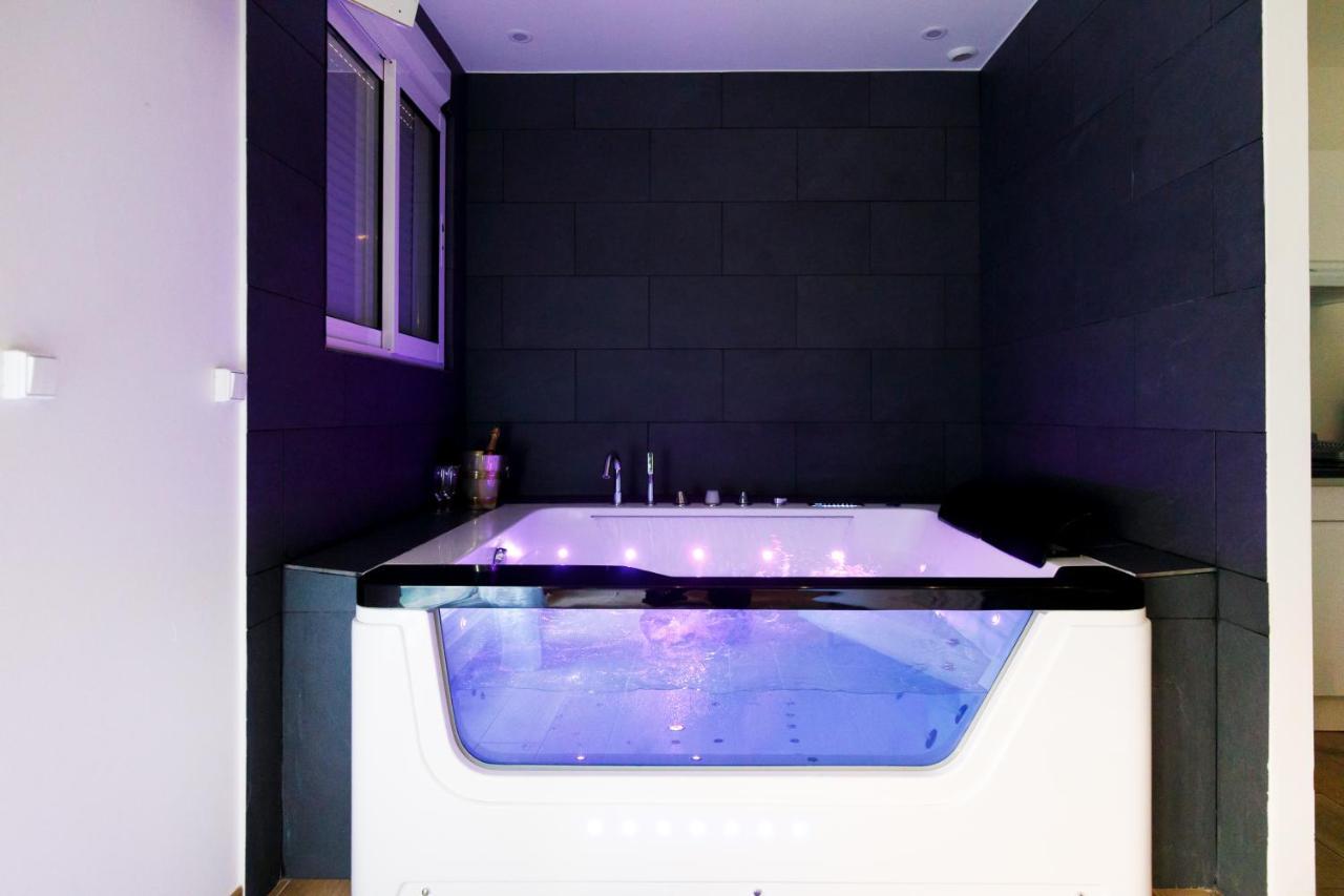 Love Suite And Spa - Cannes Exterior foto